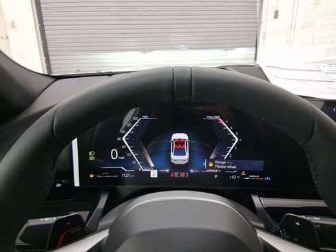 New 2026 BMW 530i xDrive w/ M Sport Package image 16