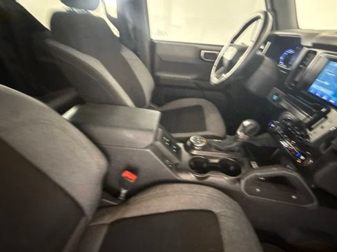 Used 2023 Ford Bronco Big Bend AWD/4WD image 40