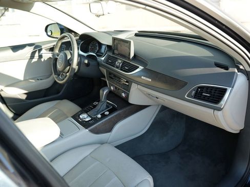 Used 2018 Audi A6 3.0T Prestige image 2