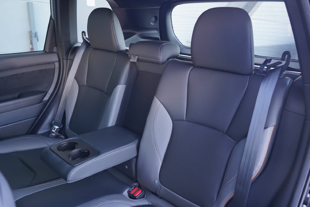 New 2026 Subaru Forester Sport AWD/4WD image 33