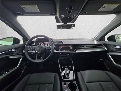 Certified 2026 Audi A3 2.0T Premium Plus AWD/4WD image 17