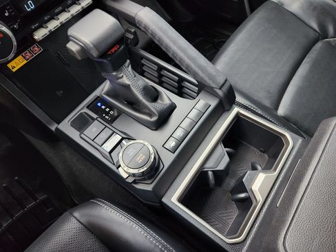 Certified 2025 Toyota 4Runner TRD Sport Premium w/ Tow Technology Package AWD/4WD image 23