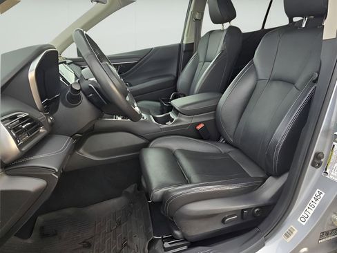 Used 2024 Subaru Outback Touring image 13