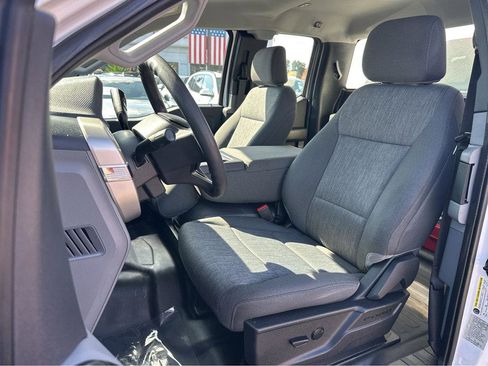 Used 2021 Ford F150 XL w/ Equipment Group 101A High image 8