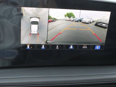 New 2026 Buick Encore GX Sport Touring w/ Advanced Technology Package image 3