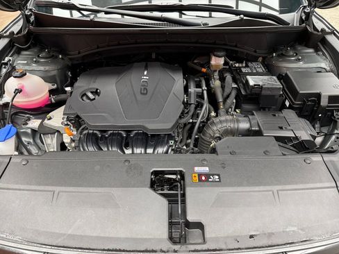 Used 2023 Hyundai Tucson SEL w/ Convenience Package image 30