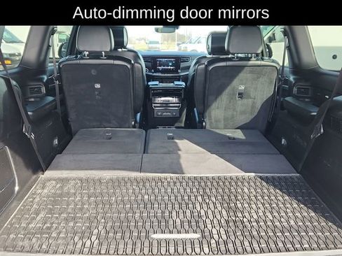 Used 2024 Jeep Wagoneer Series III image 30