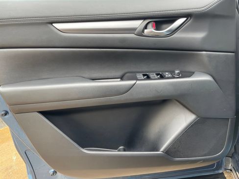 Certified 2024 MAZDA CX-5 AWD 2.5 S w/ Select Package image 18