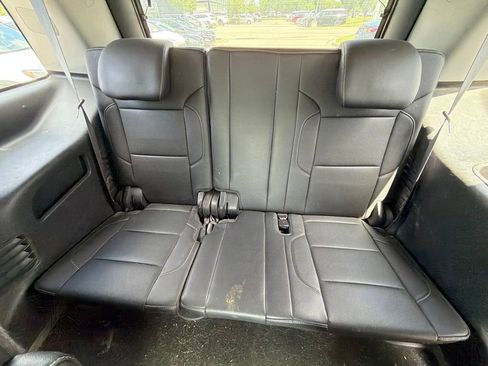 Used 2016 Chevrolet Tahoe LTZ AWD/4WD image 10