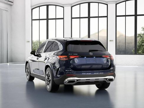 Certified 2023 Mercedes-Benz GLC 300 4MATIC image 27
