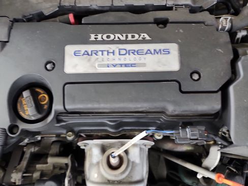 Used 2013 Honda Accord EX-L image 30