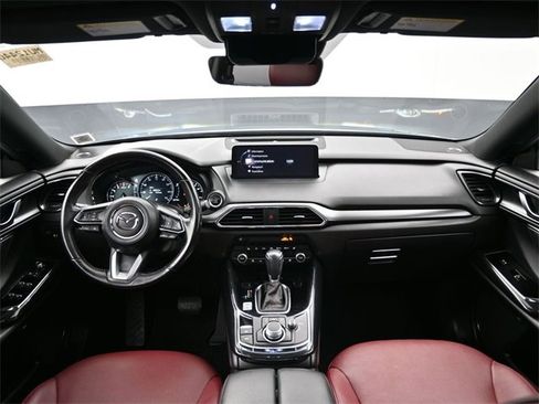 Certified 2023 MAZDA CX-9 Carbon Edition image 24