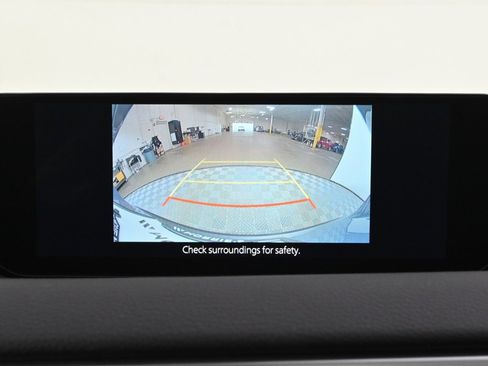 New 2026 MAZDA CX-50 2.5 Hybrid w/ Cargo Package image 29