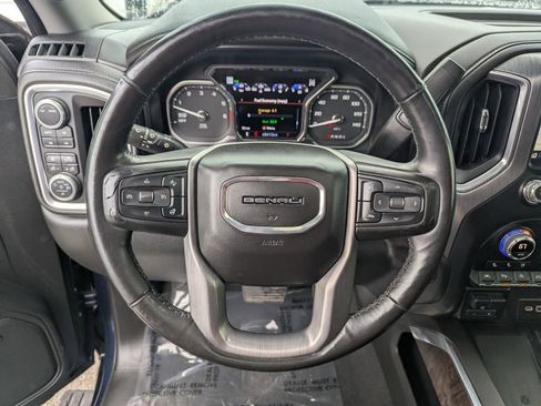 Used 2020 GMC Sierra 1500 Denali w/ Denali Ultimate Package image 26