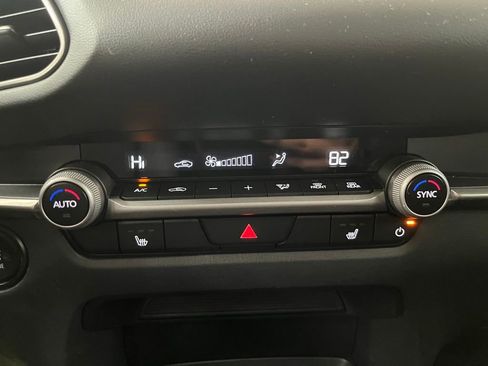 New 2026 MAZDA CX-30 AWD 2.5 S image 16