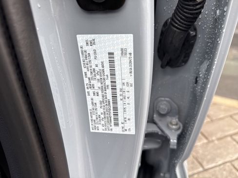 Used 2026 Ford F450 Platinum w/ FX4 Off-Road Package image 28