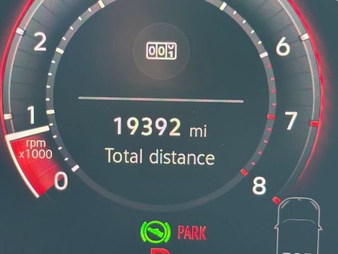 Used 2025 Volkswagen Tiguan SEL R-Line AWD/4WD image 19