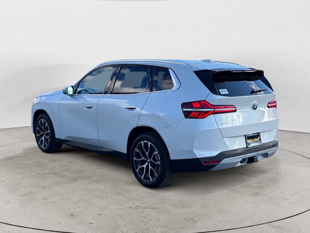 Used 2026 BMW X3 xDrive30i w/ Convenience Package AWD/4WD image 7