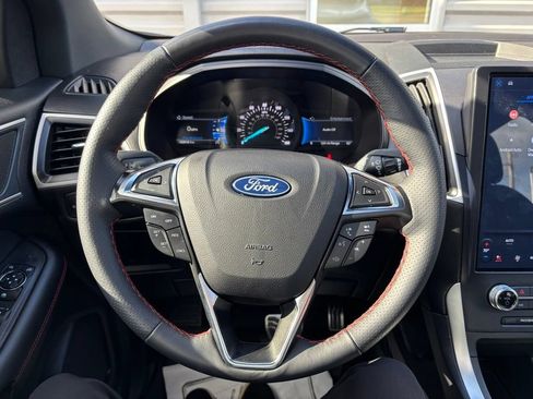 Used 2024 Ford Edge ST-Line AWD/4WD image 27