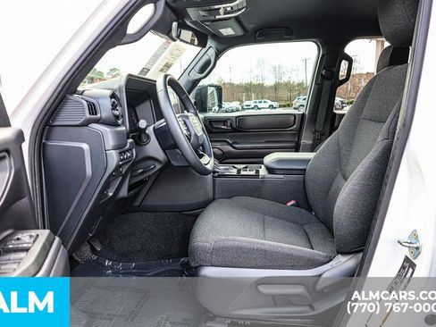 Used 2025 Toyota Land Cruiser 1958 image 18