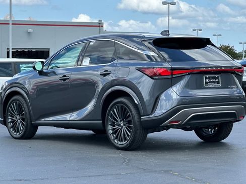 Certified 2026 Lexus RX 350 Premium w/ Convenience Package AWD/4WD image 7