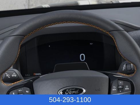 New 2026 Ford Explorer Tremor w/ Tremor Ultimate Package AWD/4WD image 15