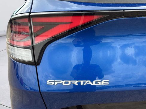 Used 2023 Kia Sportage SX FWD image 39