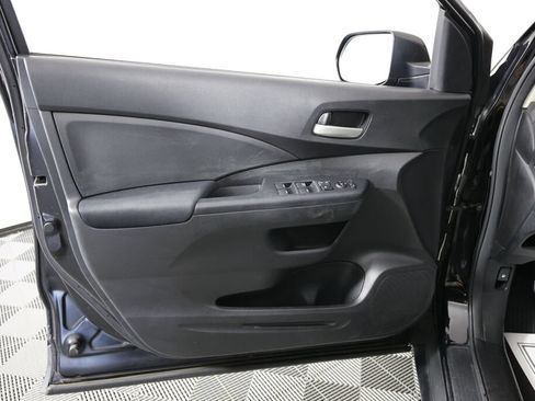 Used 2016 Honda CR-V LX image 13