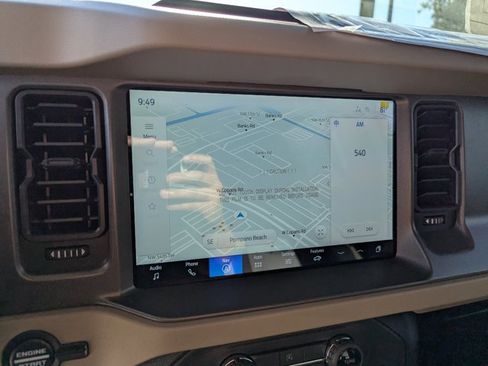 New 2025 Ford Bronco Big Bend image 14