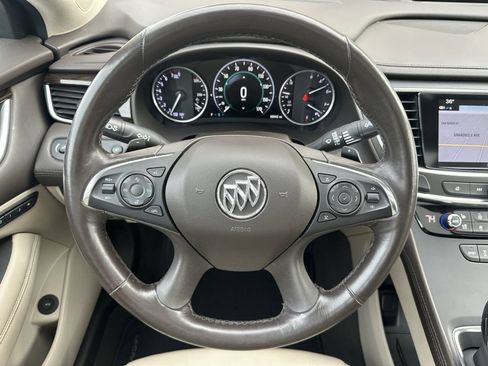Used 2017 Buick LaCrosse Premium w/ Sun and Shade Package FWD image 15