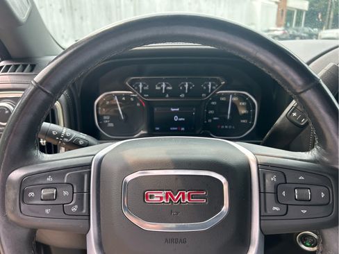 Used 2019 GMC Sierra 1500 SLE w/ SLE Value Package AWD/4WD image 12