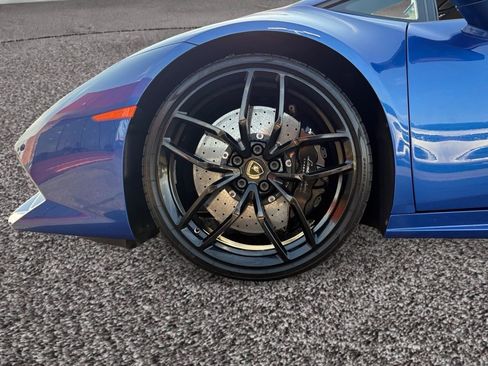 Used 2015 Lamborghini Huracan LP 610-4 image 6