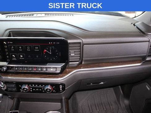 Used 2026 GMC Sierra 1500 Elevation AWD/4WD image 25