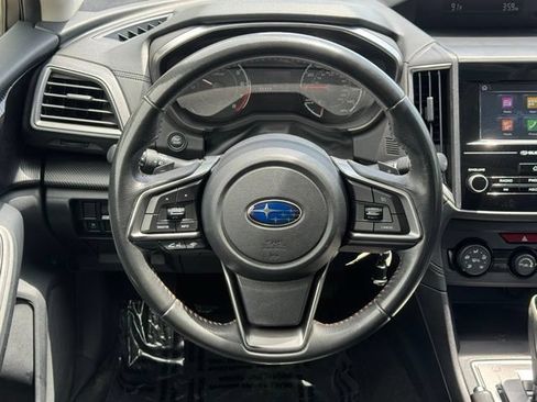 Used 2018 Subaru Crosstrek 2.0i Premium w/ Moonroof Package AWD/4WD image 21