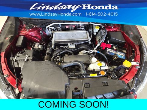 Used 2019 Subaru Ascent Limited w/ Popular Package #2 AWD/4WD image 24