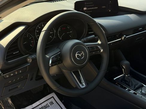 New 2026 MAZDA MAZDA3 2.5 Turbo Sedan w/Premium Plus image 19
