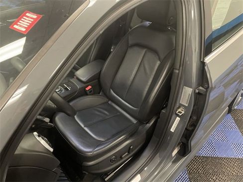 Used 2019 Audi A3 2.0T Premium Plus w/ Premium Plus Package image 11