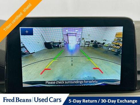 Used 2021 Ford Escape SE w/ Convenience Package image 23