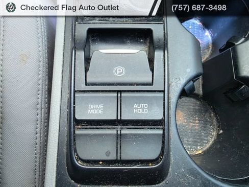 Used 2019 Hyundai Tucson SE FWD image 19