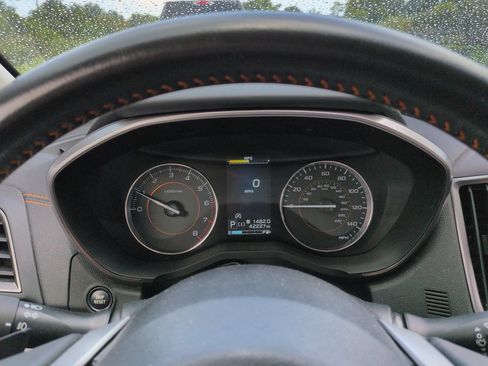 Used 2023 Subaru Crosstrek 2.5i Limited AWD/4WD image 29