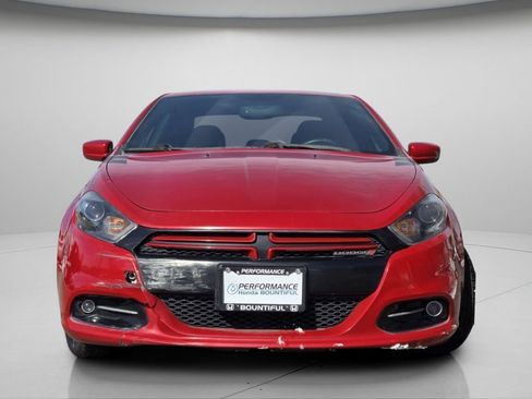 Used 2013 Dodge Dart Rallye image 3