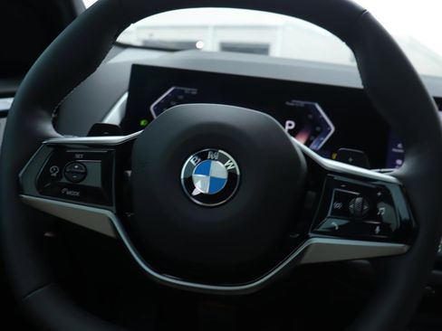 Used 2026 BMW X3 xDrive30 image 29