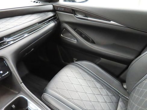 Used 2023 INFINITI QX60 Autograph AWD/4WD image 28