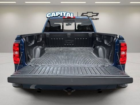 Used 2018 Chevrolet Silverado 1500 LT w/ All Star Edition image 30