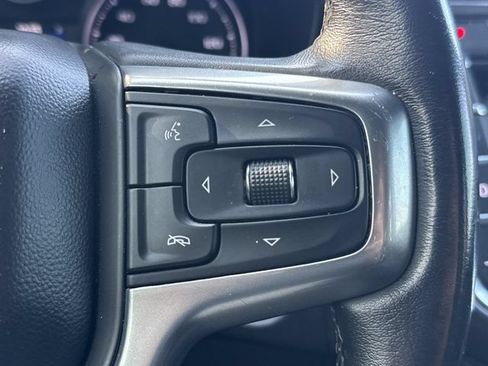 Used 2022 Chevrolet Tahoe LS RWD image 29