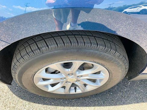 Certified 2020 Chevrolet Equinox LT AWD/4WD image 32