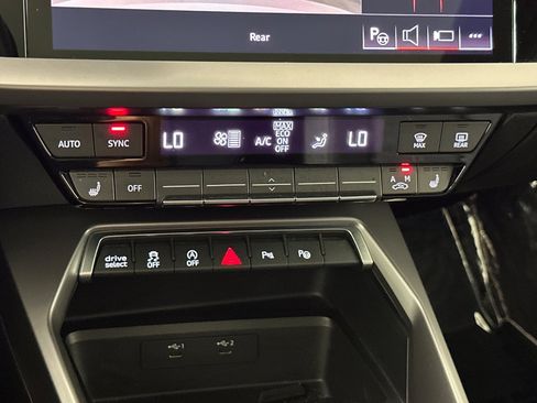 Used 2023 Audi A3 2.0T Premium w/ Convenience Package FWD image 18