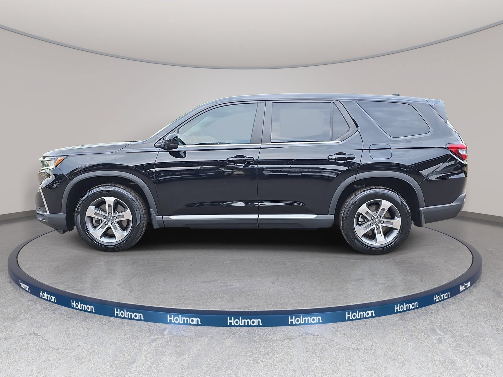 Certified 2024 Honda Pilot EX-L image 8