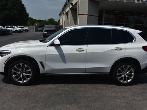 Used 2023 BMW X5 xDrive40i w/ Premium Package AWD/4WD image 10