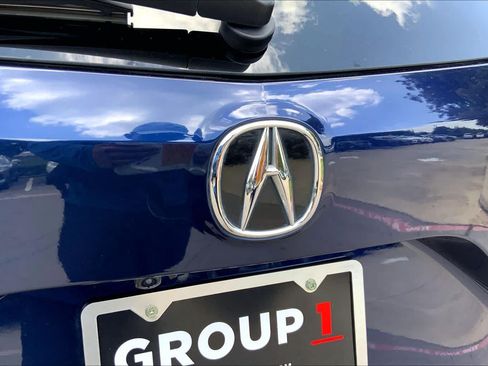 Used 2024 Acura RDX w/ Technology Package AWD/4WD image 31